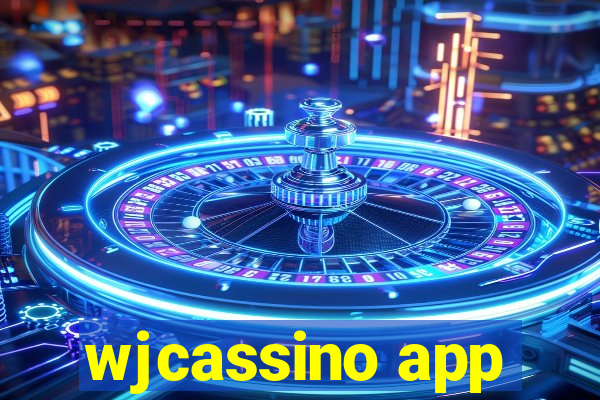 wjcassino app